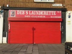 Deb's Launderette image