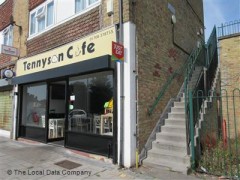 Tennyson Cafe image