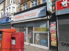 Wellbeing Pharmacy image