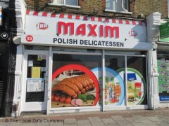Maxim image