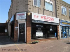 Welcome Thai Massage image