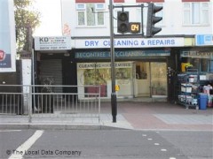 Becontree Dry Cleaning image