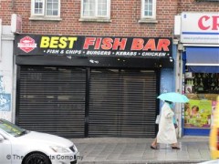 Best Fish Bar image