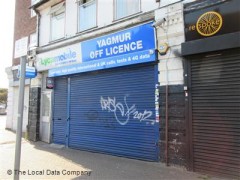 Yagmur Off Licence image
