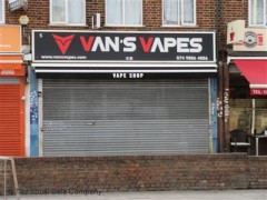 Van's Vapes image