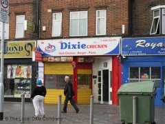 Top Dixie Chicken image