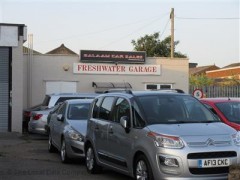 Balaam Car Sales image