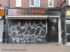 Hair Lounge image