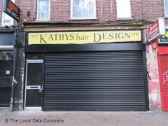 Kathys Hair Design Ltd image
