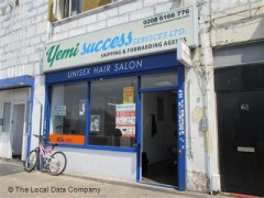 Yemi Success Services image