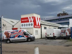 Wolseley image