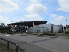 Sainsbury's Filling Stations image