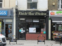 Kathi Thailand Kitchen image