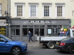 Franco Manca image