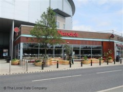 Nando's image