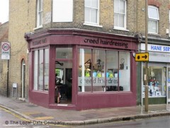Creed Hairdressing image