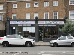 Pho City image