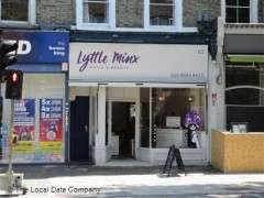 Lyttle Minx image