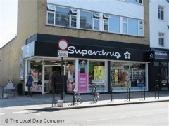 Superdrug image