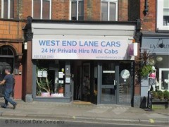 West End Lane Cars image