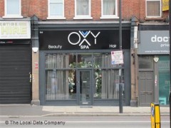 Oxy Spa image