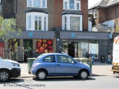 The Co-operative Food image