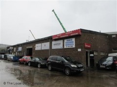 Power Steering Services image