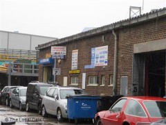 Creekside Auto Repair Centre image