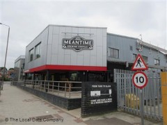 The Tasting Rooms image