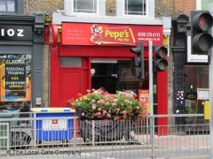 Pepe's Piri Piri image