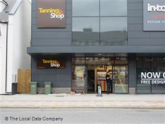 The Tanning Shop image