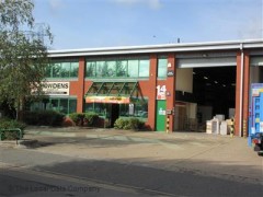 Howdens Joinery image