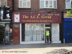 The A.C.E. Group image