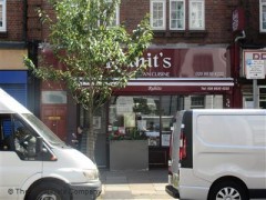 Ruhits Indian Cuisine image