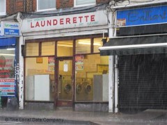 Euro Launderette image