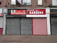 Nadine's Beauty Salon image