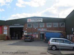 Howdens Joinery image
