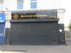 Becontree Cycle Centre image