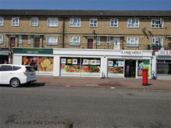 Costcutter image
