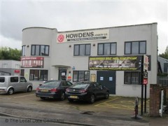 Howdens Joinery image
