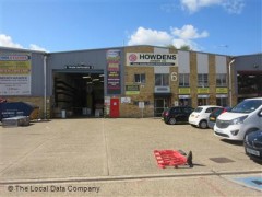Howdens Joinery image