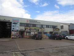 Howdens Joinery image