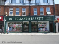Holland & Barrett image