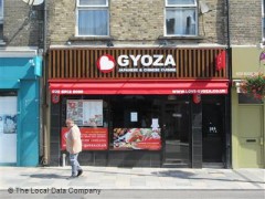 I Love Gyoza image