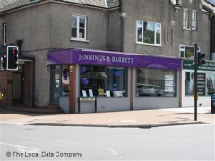 Jennings & Barrett image