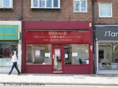 Studio 11 image
