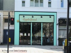 AppleYard image