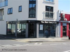 The Nail Company image
