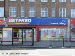 Betfred image