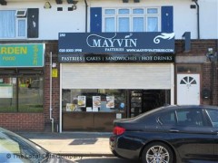 Mayvin Pasteries image
